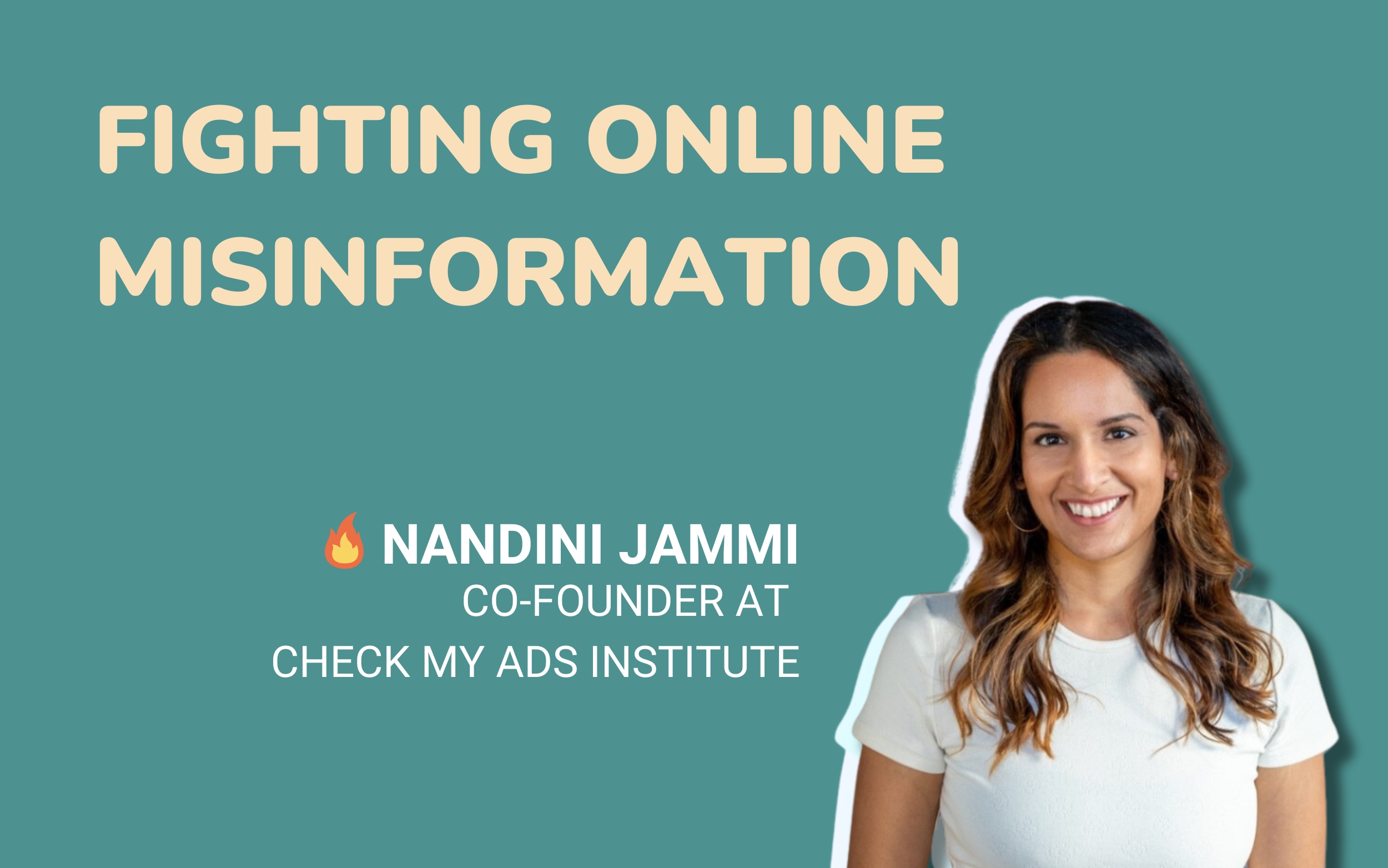 Be Loud Be Vocal And Be Specific Nandini Jammi On Challenging be-loud-be-vocal-and-be-specific-nandini-jammi-on-challenging